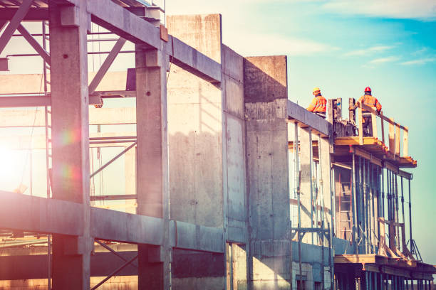 Best Concrete Foundation Repair  in Timpson, TX