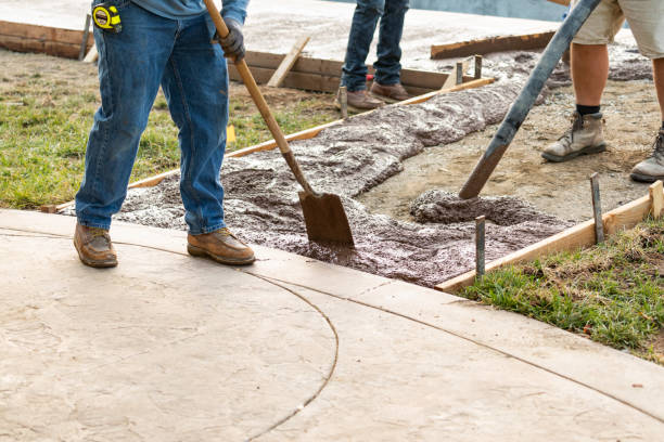  Timpson, TX Concrete contractor Pros