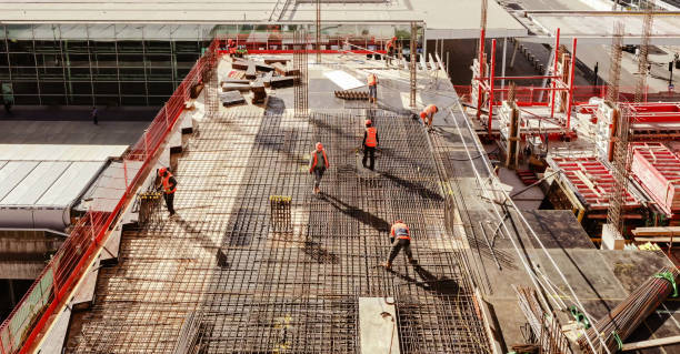 Best Concrete Walkway Installation  in Timpson, TX
