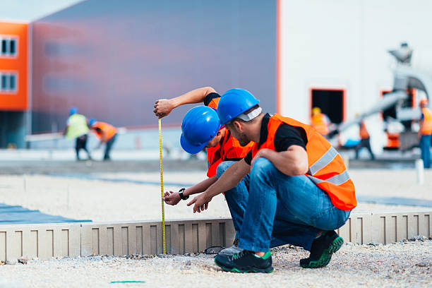 Best Best Concrete Contractor  in Timpson, TX